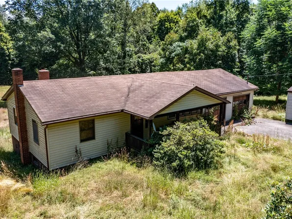 485 Campground Rd, West Middlesex, PA 16159