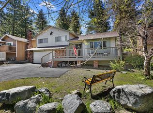 5496 Lone Pine Canyon Rd, Wrightwood, CA 92397