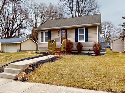 1425 Academy Ave, Albert Lea, MN, 56007