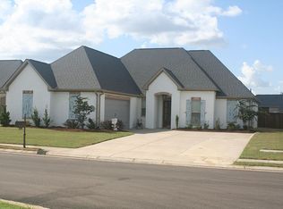 510 Wales, Brandon, MS 39047