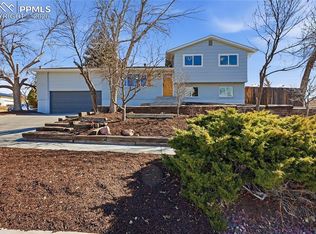 1005 Lehmberg Blvd, Colorado Springs, CO 80915