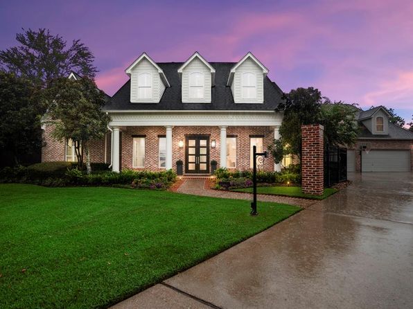 4385 Brownstone Dr Beaumont TX 77706 Zillow