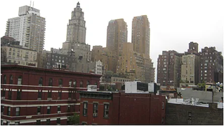 Rented by Brown Harris Stevens