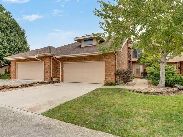 3141 E Raynell Street #F, Springfield, MO 65804