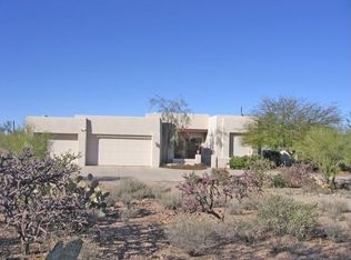 3880 W Bar Ranch Dr, Tucson, AZ 85745