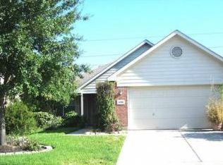 6510 Turrett Point Ln, Houston, TX 77064