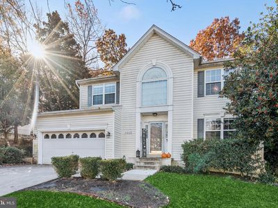 1513 Chase Hill Dr, Severn, MD, 21144