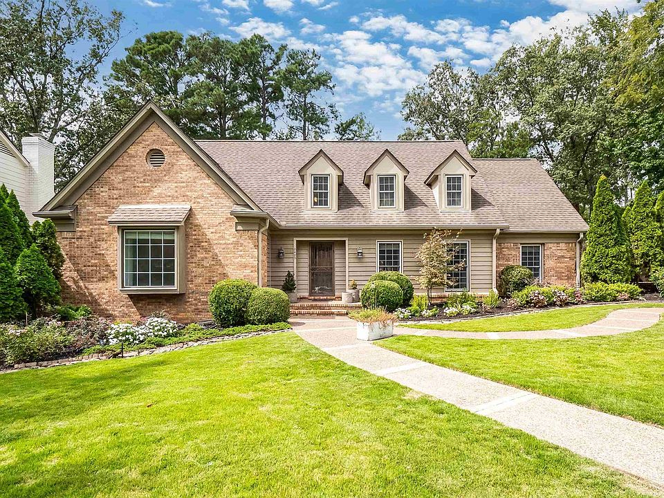 2425 Dogwood Trail Dr, Germantown, TN 38139 Zillow