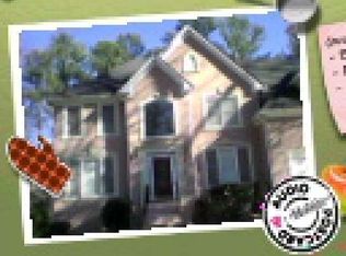 6988 Wind Run Way, Stone Mountain, GA 30087