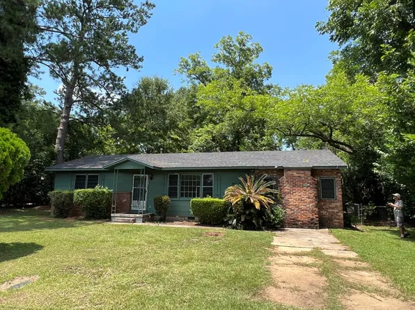 1520 Rena Ave, Albany, GA 31705