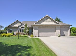 51905 Copperfield Cv, Granger, IN 46530