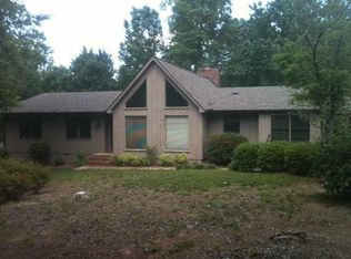 5702 High Harbor Ct, Gainesville, GA 30504