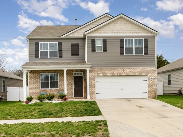 5079 Hunters Village Dr, Lebanon, TN 37087