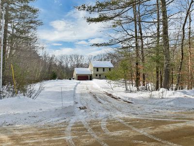 56 North Road, Gilmanton Iw, NH, 03837