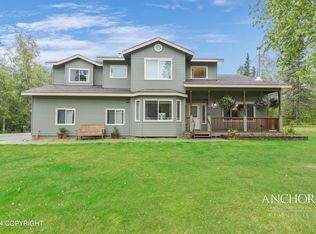 7400 E Aspen Ridge Rd, Wasilla, AK 99654