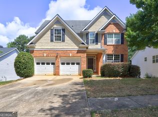 544 Vickers Ln, Locust Grove, GA 30248