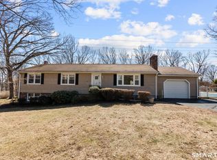 60 Quail Trail, Trumbull, CT 06611