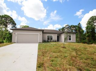 494 Harrison St SW, Palm Bay, FL 32908