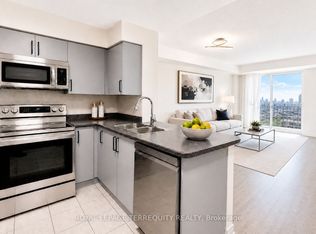 4968 Yonge St #3508, Toronto, ON M2N 7G9