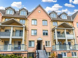 75 Weldrick Rd E #818, Richmond Hill, ON L4C 0H9