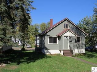 227 E James St, Ely, MN 55731