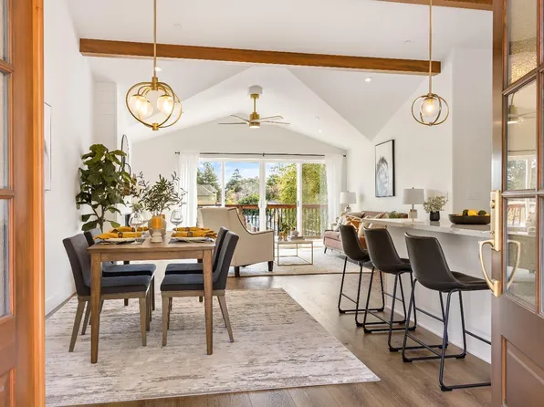 25 Berger Lane, Petaluma, CA 94952