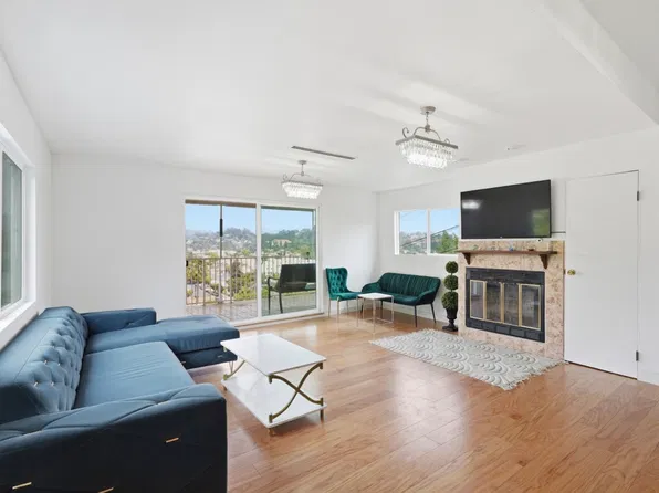(undisclosed Address), Los Angeles, CA 90041