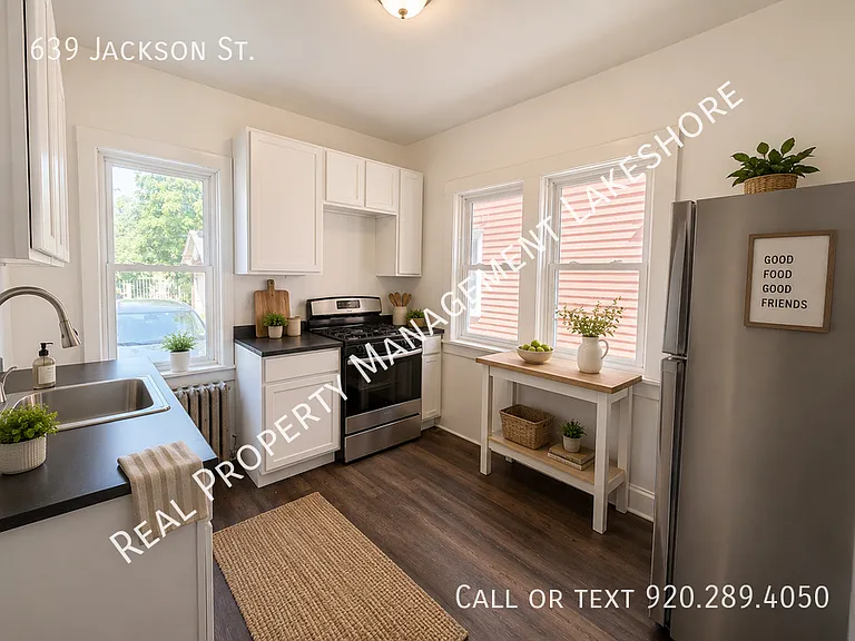 639 Jackson St — Photo 5