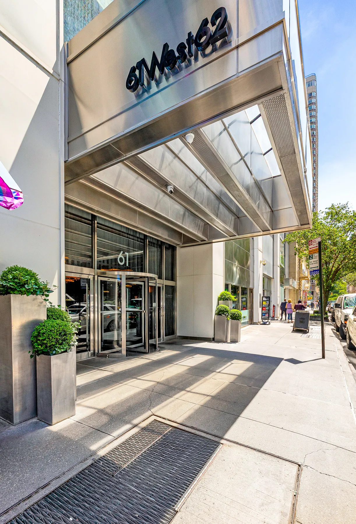 61 West 62nd Street #17L in Lincoln Square, Manhattan | StreetEasy