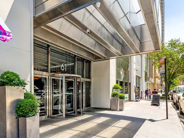 61 West 62nd Street image 9 of 9