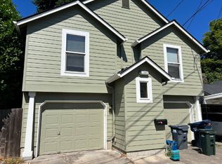 1320 Lawrence Aly, Eugene, OR 97401