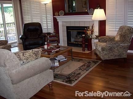 4th image of 7625 N Melissa Ln