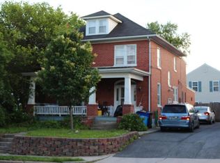 1111 Salem Ave, Hagerstown, MD 21740