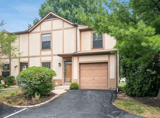 644 Mawyer Dr #160, Columbus, OH 43085