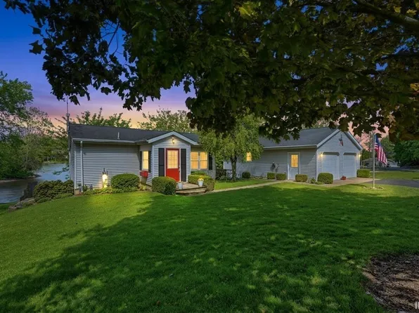 3512 SE Indian Trl, Farmland, IN 47340