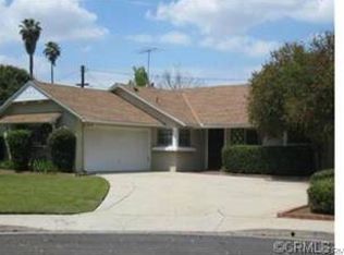 2823 Chisholm Rd, Riverside, CA 92506
