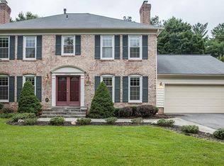 20324 Highland Hall Dr, Montgomery Village, MD 20886