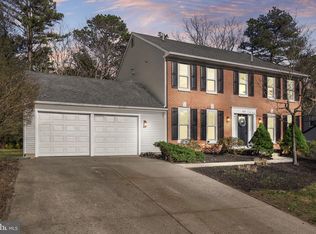 110 William Feather Dr, Voorhees, NJ 08043
