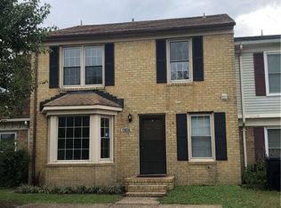 4107 Benjamin Harrison Dr, Virginia Beach, VA 23452