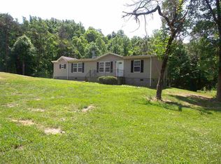 1930 Berry Rd, Knoxville, TN 37920