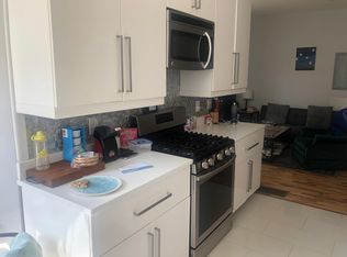 60 Preston Rd #1, Somerville, MA 02143