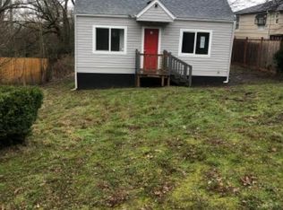 11605 SW 64th Ave, Portland, OR 97219