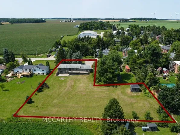 598297 2nd Line W #W, Mulmur, ON L9V 0B5