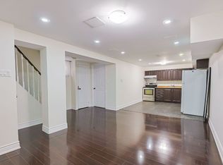 57 Combermere Dr #B, Toronto, ON M3A2W4