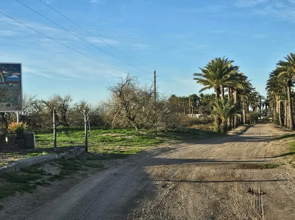 10850 N AVENUE 76E --, Dateland, AZ 85333