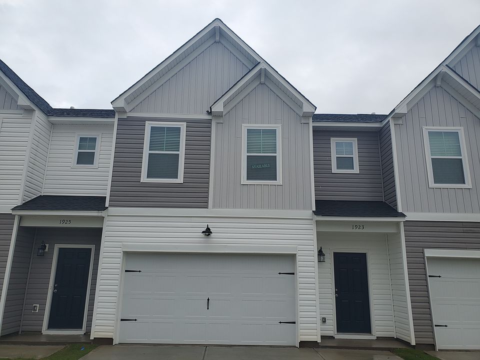 1923 Flagpole Drive Lot 455
