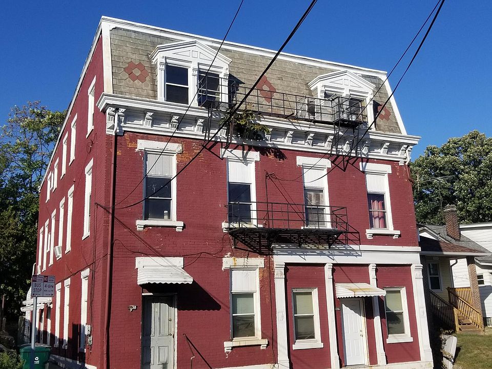 1st image of 3638 W 8th St APT 8