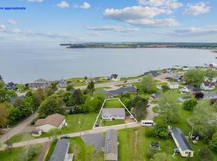 7 Spring St, Souris, PE C0A2B0