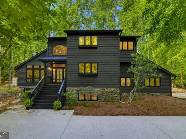 8110 Ball Mill Rd, Sandy Springs, GA 30350