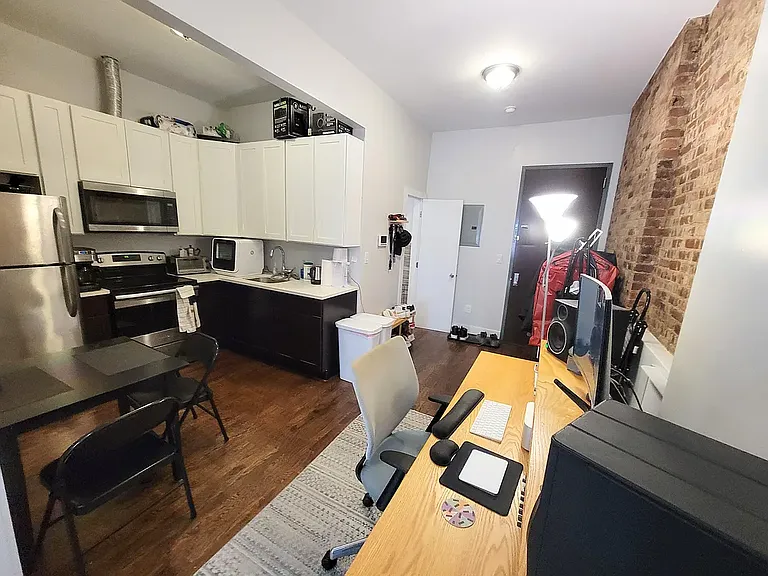 229 W 136th St #2B — Photo 7